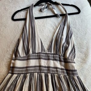 Urban Outfitters Halter Dress